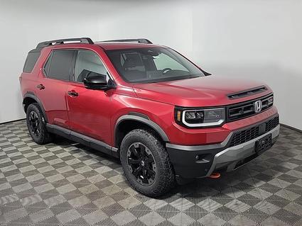 2026 Honda Passport Derwood MD