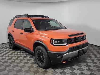 2026 Honda Passport Derwood MD