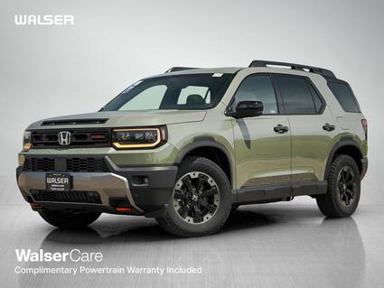 2026 Honda Passport Burnsville MN