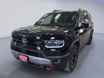 2026 Honda Passport Dickinson ND