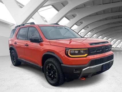 2026 Honda Passport Tyler TX