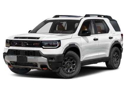 2026 Honda Passport Hopkins MN