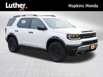 2026 Honda Passport Hopkins MN