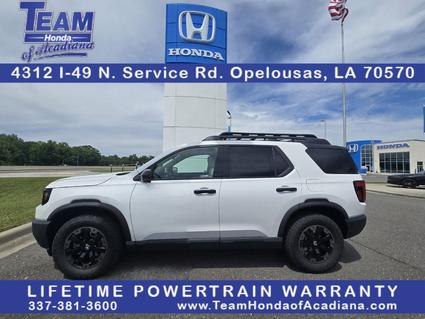 2026 Honda Passport Opelousas LA