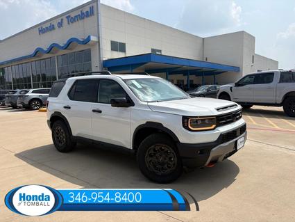 2026 Honda Passport Tomball TX