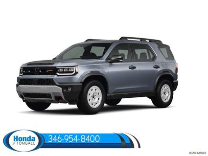 2026 Honda Passport Tomball TX