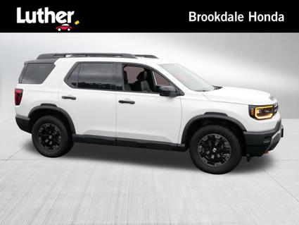 2026 Honda Passport Minneapolis MN