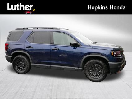 2026 Honda Passport Hopkins MN