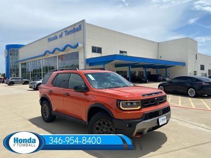 2026 Honda Passport Tomball TX