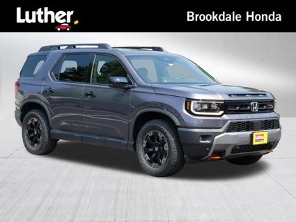 2026 Honda Passport Minneapolis MN