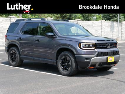 2026 Honda Passport Minneapolis MN
