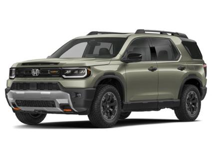 2026 Honda Passport Hopkins MN