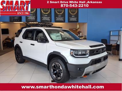 2026 Honda Passport White Hall AR