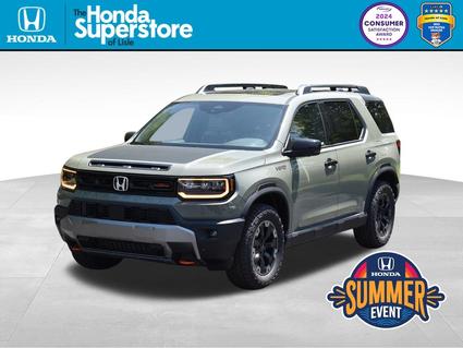 2026 Honda Passport Lisle IL