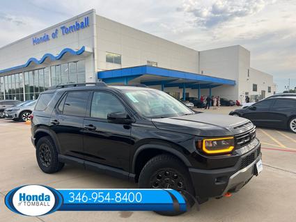 2026 Honda Passport Tomball TX