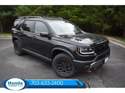 2026 Honda Passport Chantilly VA