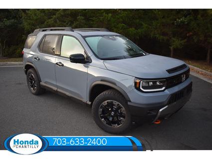 2026 Honda Passport Chantilly VA