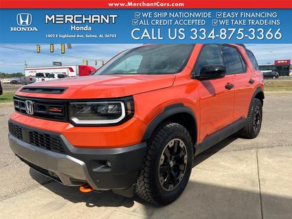 2026 Honda Passport Selma AL