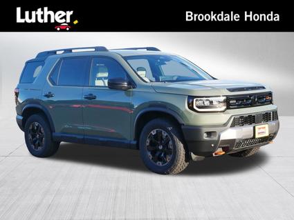 2026 Honda Passport Minneapolis MN