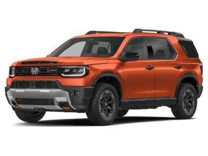 2026 Honda Passport Mankato MN