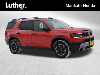 2026 Honda Passport Mankato MN