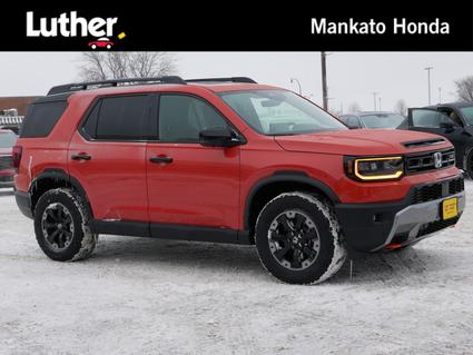 2026 Honda Passport Mankato MN