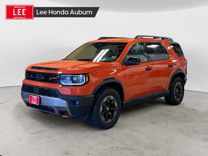 2026 Honda Passport Auburn ME