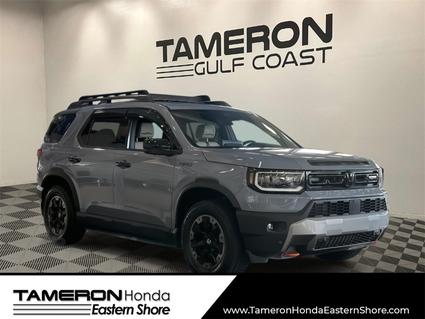 2026 Honda Passport Daphne AL