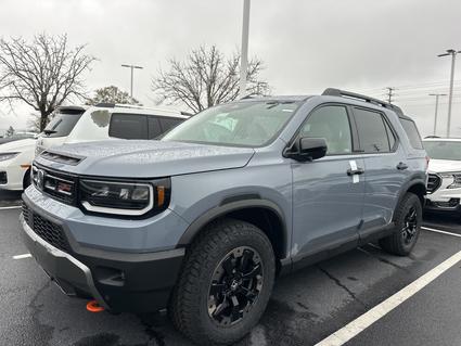 2026 Honda Passport Daphne AL