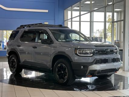 2026 Honda Passport Daphne AL