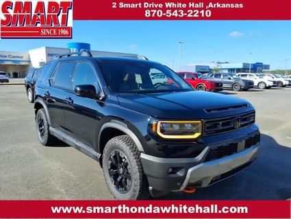 2026 Honda Passport White Hall AR