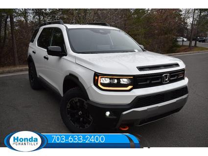 2026 Honda Passport Chantilly VA