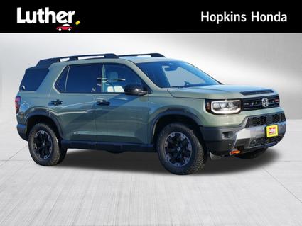 2026 Honda Passport Hopkins MN