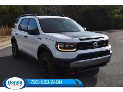 2026 Honda Passport Chantilly VA