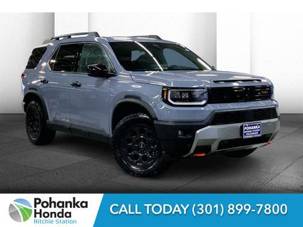 2026 Honda Passport Capitol Heights MD