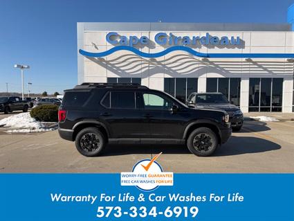 2026 Honda Passport Cape Girardeau MO