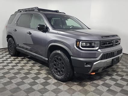 2026 Honda Passport Derwood MD