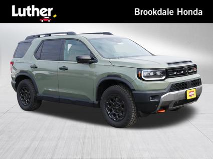 2026 Honda Passport Minneapolis MN