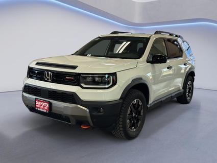 2026 Honda Passport Dickinson ND