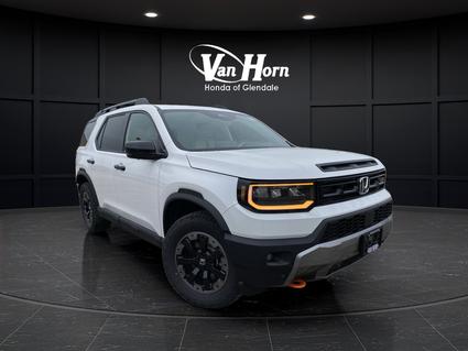 2026 Honda Passport Glendale WI