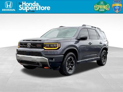 2026 Honda Passport Lisle IL