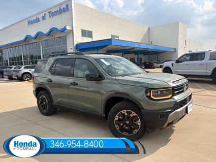 2026 Honda Passport Tomball TX