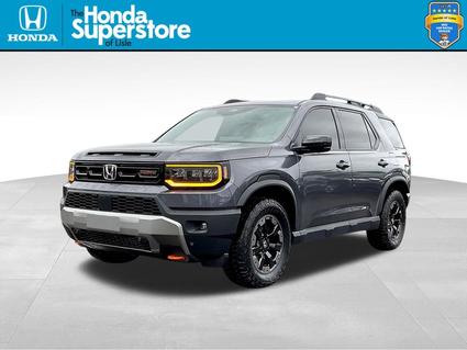 2026 Honda Passport Lisle IL