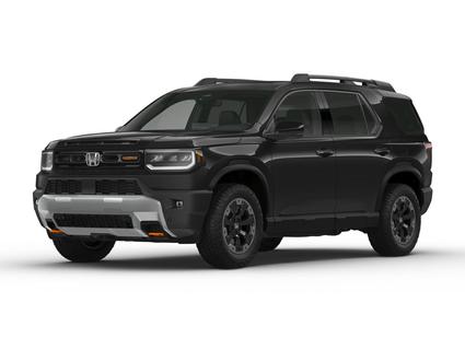2026 Honda Passport Lisle IL