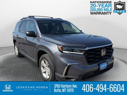 2023 Honda Pilot Butte MT