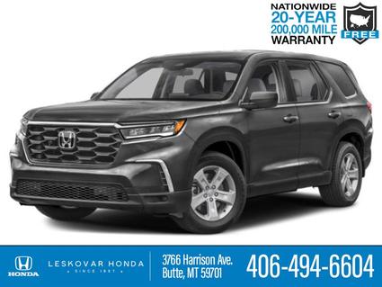 2023 Honda Pilot Butte MT