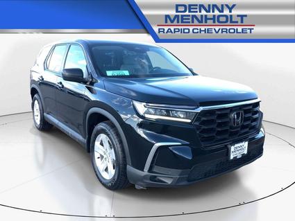 2023 Honda Pilot Rapid City SD