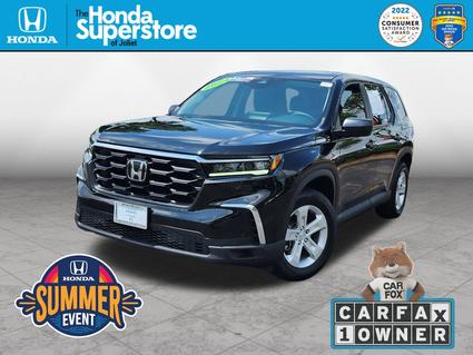 2024 Honda Pilot Joliet IL