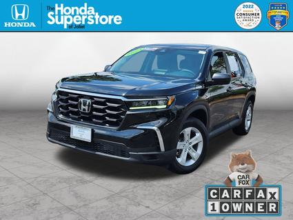 2024 Honda Pilot Joliet IL