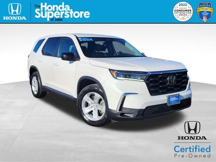 2024 Honda Pilot Joliet IL